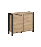 Chest of drawers 2D LK45 AKTIV order